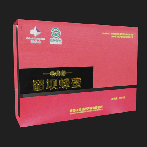 蜂蜜礼盒